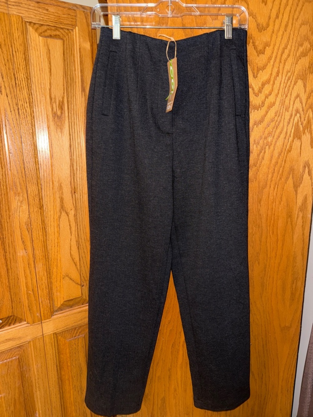 OGL ankle work pants  Classic Tailored Fit